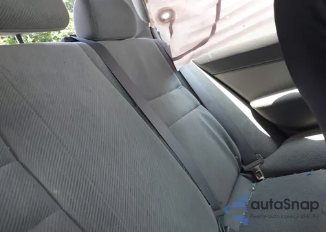 2010 Honda Civic Lx из США, поврежденный, VIN 19XFA1F54AE073493